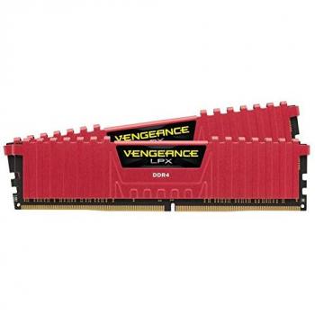 Corsair Vengeance LPX 16 GB DDR4 3600 MHz Memory Kit