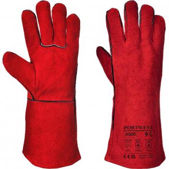 Portwest A196 Micro‑Dot Handdoekhandschoen voor Elektronische Apparaten