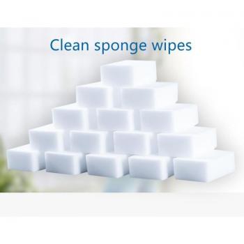 20pcs Magic Cleaning Foam Sponges
