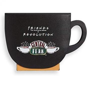 Revolution X Friends Grab à Cup Palette Visage Légère à Moyenne