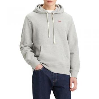 Levi’s Sweatshirt Original Hausmarke – Grau (XS)