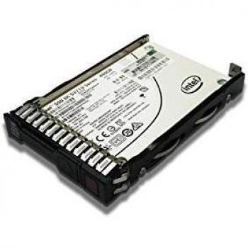 SSD da 400GB Hot Plug di HP