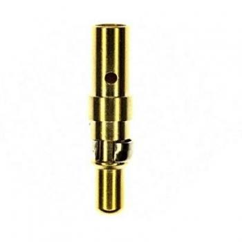 Conec 131C11039X Gold on Nickel High Voltage Connector