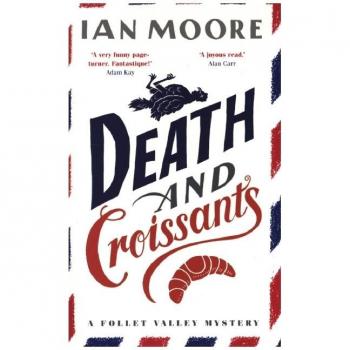 Death and Croissants