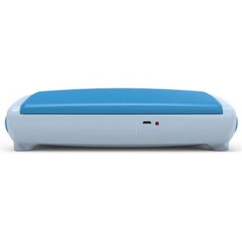 UVC Air Cleaner and Formaldehyde Remover