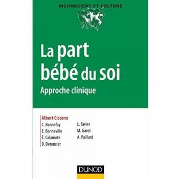 La part bÃ©bÃ© du soi