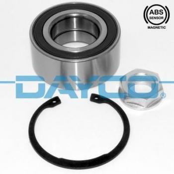 Cuscinetto ruota OPEL, PEUGEOT, CITROËN KWD1003