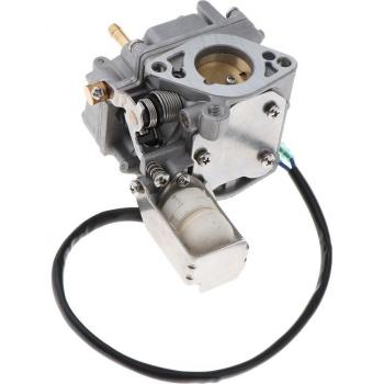 Carburador fueraborda 65W-14901-10 para Yamaha F20 F25