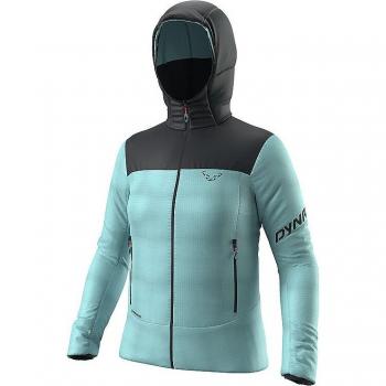 Dynafit Radical Giacca in Primaloft con Cappuccio per Donna