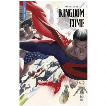 URBAN COMICS NOMAD : KINGDOM COME