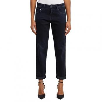 Jean G-Star Kate Boyfriend Blu Polare 29 – Tendenza Vintage