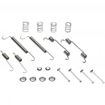 TRW SFK297 Kit de mâchoires de frein avec accessoires