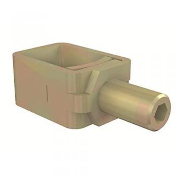 Connettore fase terminale anteriore XT1 8p, ABB 1SDA066908R1