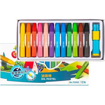 Pastellmalerei Set für Einsteiger und Profis