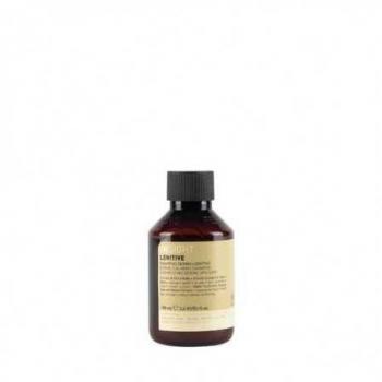 Lenitivo Insight Dermacalme Shampoo 100ml Compacto de viaje