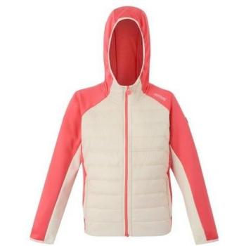 Kielder IX Boys' Mixed‑Pattern Jacket