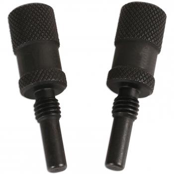 Laser Timing Pin Set Ducati 2 Piece