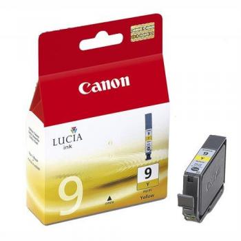 Cartucho de Tinta Amarillo PGI‑9 Pro9500MarkII