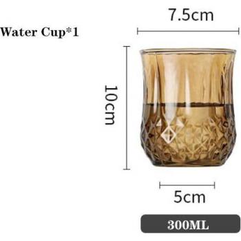 Large Capacity Glass Teapot 2000ML