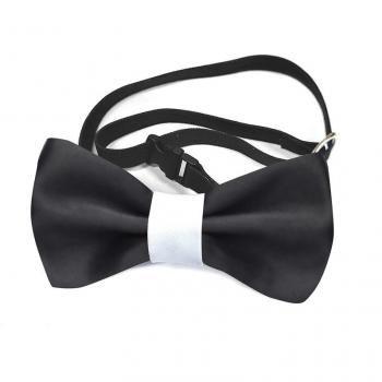 Record Papillon Nero 8 cm – Serie Nera