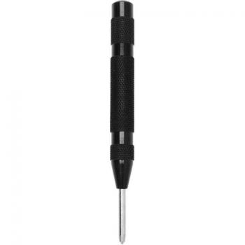 Automatic Center Punch for Leather Craft