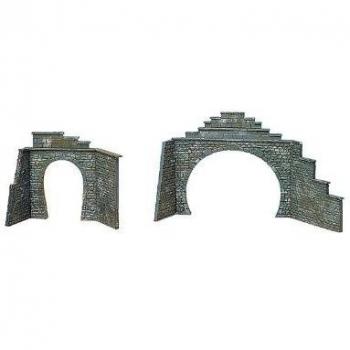 Faller 282934 Z Scale Tunnel Portal