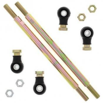 Polaris Rot 12 mm – Pack de Rotules et Axes