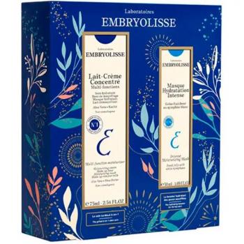 Embryolisse Dual Moisturizing Cream Set