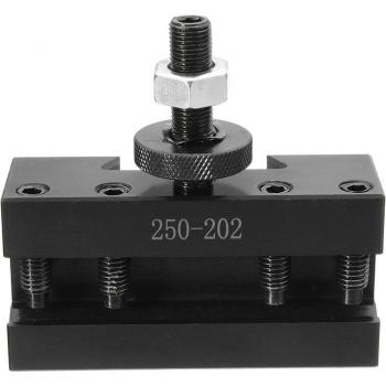 3/4 Inch BXA #2XL Quick Change Tool Post Boring/Facing/Turning Holder