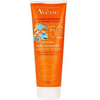 Avene Solari Latte Bambino Spf 50+250 ml