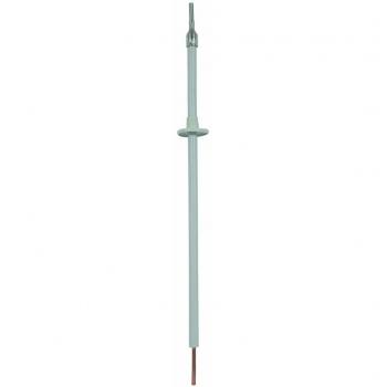 CUI 20mm Cu Prewired Conductor Cable – 8mm Dia., 3.5m (830208)