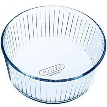 Pyrex Soufflé Baking Bowl 21 cm