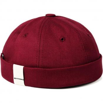 Mens Vogue Sailor Cap