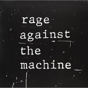 Rage Against the Machine
