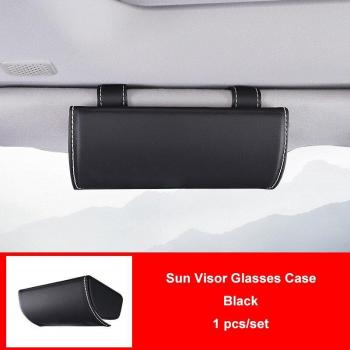 Universal Car Sunglasses Clip