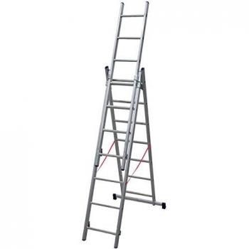 Scala trasformabile Facal SL200 3 stilo