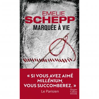 Marquée à vie