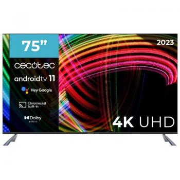 Cecotec Téléviseur LED TV LED A3 Series ALH30075S