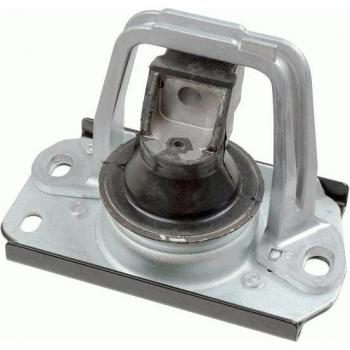 LEMFÖRDER Axle Body Mount 38761 01