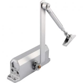 Verstelbare Brandwerende Deurdranger 25-45Kg
