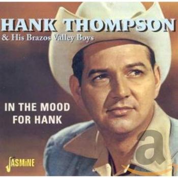 Hank en Émotion