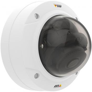 AXIS P3224-LVE IP Beveiligingscamera