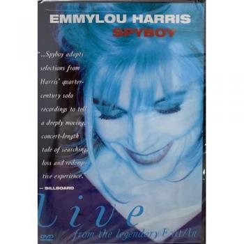 Emmylou Harris