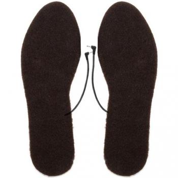 Heated Shoe Insoles with USB