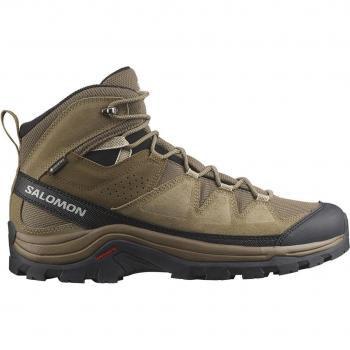 Salomon QUEST ROVE Gore-Tex® Wanderschuh Wasserdicht