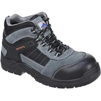 Portwest Compositelite Trekker Plus Safety Hiker Boots Size 7