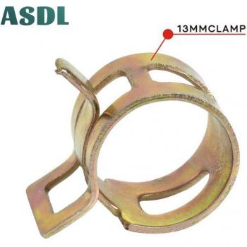 6-13mm Vacuum Hose Clamp