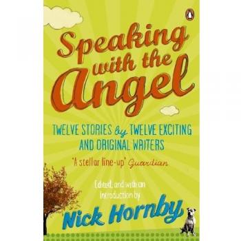 Nick Hornby Speaking With The Angel