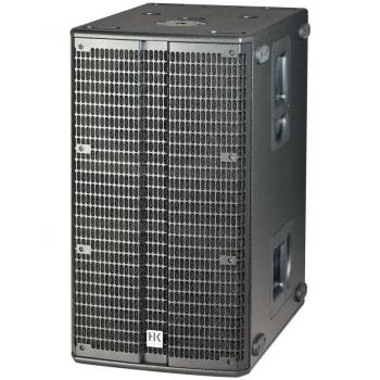 HK Audio Linear 5 MKII 112 FA Aktiver Lautsprecher