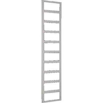 Rittal VX Sezione Divisoria Panelli Modulari – 2000×500 mm – Accessori Armadio Rack Grigio
